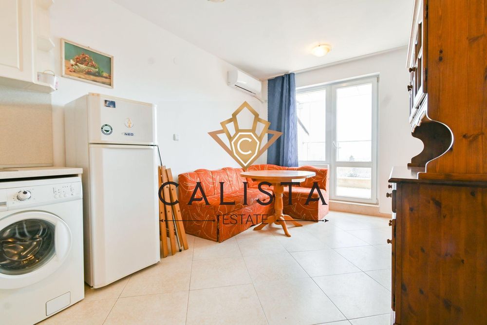 Двустаен апартамент под наем в ж.к. Бояна, 2110815