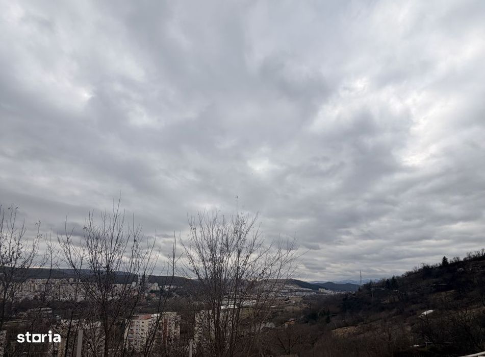 Oportunitate De Investitie | Teren Intravilan | 1200Mp | Grigorescu