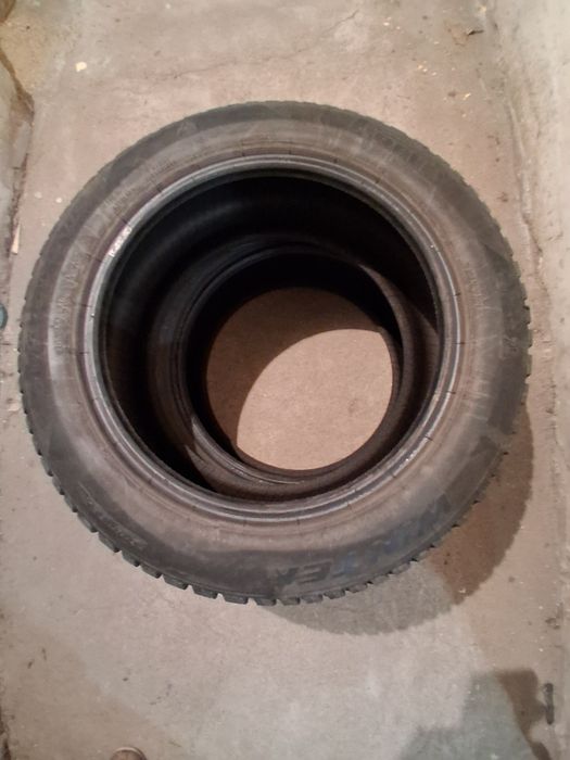 Гуми PIRELLI 205/55/16