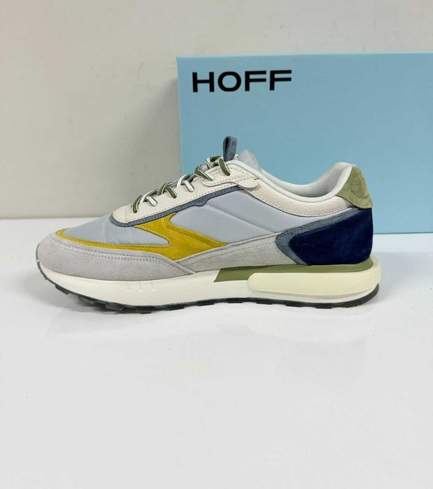 Hoff Yukon sneakers