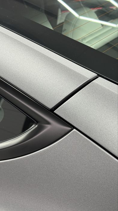 Colantari Integrale - Protectie PPF / GARANTIE 10 ANI / AutoLuxe