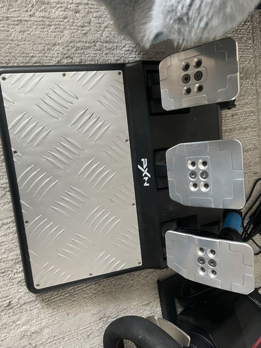 PXN V10 игровой руль