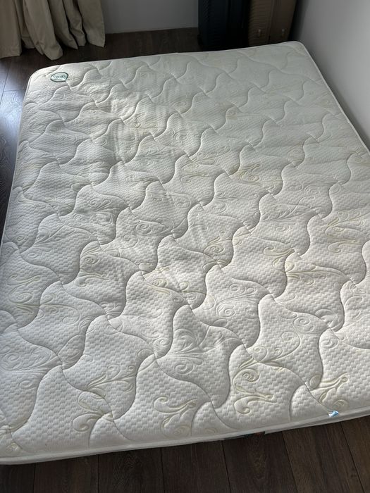 Матрац аскона 160/200