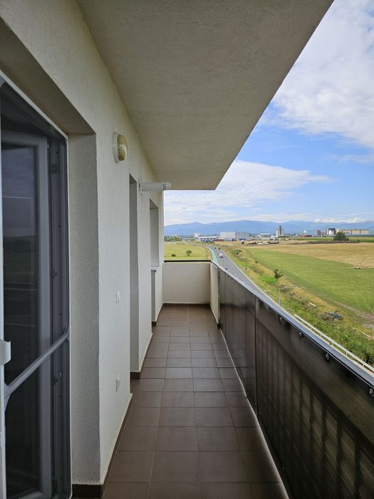 Apartament cartier Magnolia