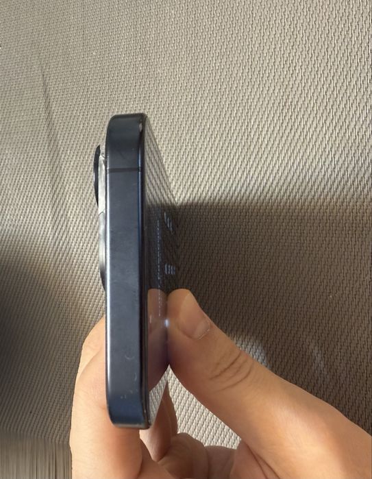 IPhone 15 Pro 256 two SIM