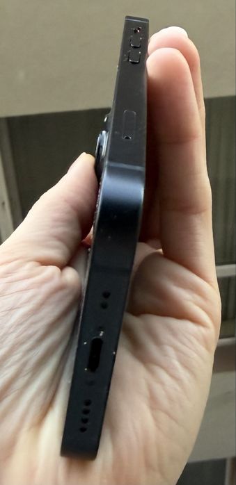 iPhone 13 Mini 256GB Midnight