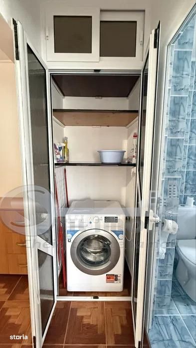 Apartament 2 Camere Decomandat – Nicolina 2