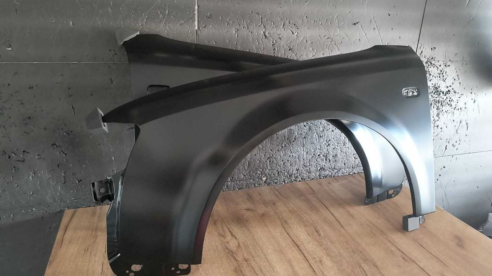Aripa fata Audi A4 B6 2000-2004 stanga SAU dreapta NEVOPSITA