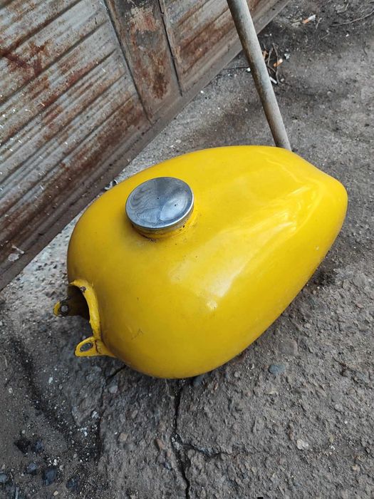 Части за иж и кош