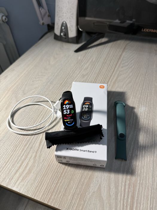 Xiaomi Smart Band 9