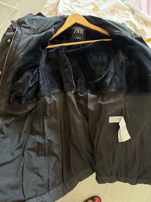Яке и палто Zara