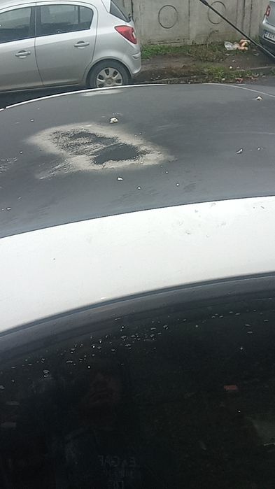 Vând Peugeot 207 cc