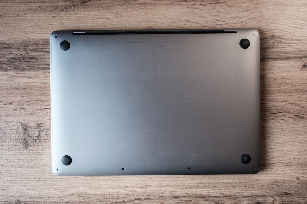 MacBook Pro 13 2017