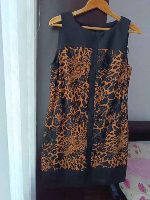 Лот от дамски ежедневни рокли