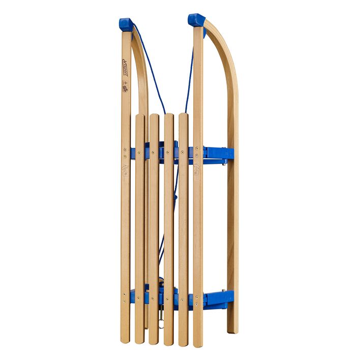 Sanie pliabilă Davos 100 cm - 100 CM - produs resigilat Decathlon