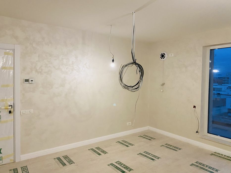 Vopsea Decorativa Microciment Piatra Zen Cadoro