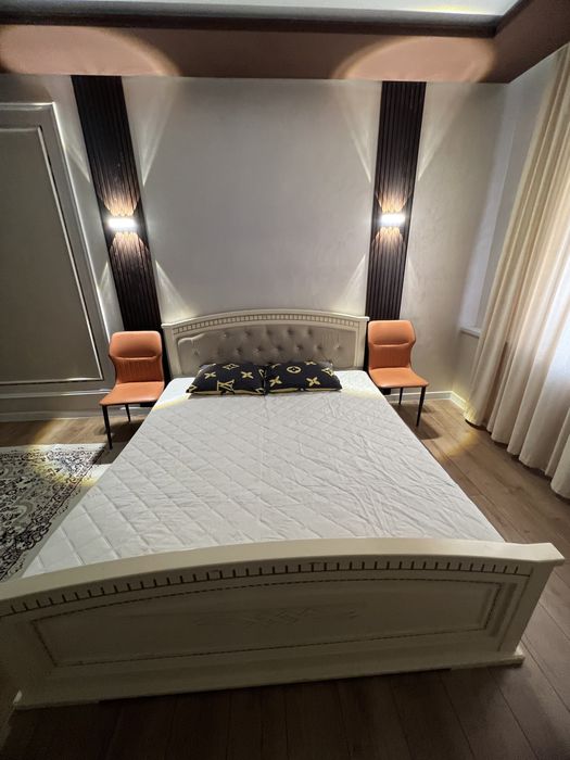 ИП сдает мкр. Алмагуль по суточно