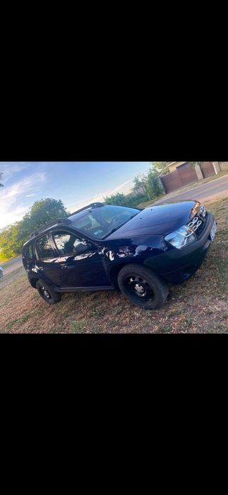 Dacia Duster 1.6 Benzina-Gaz 2014
