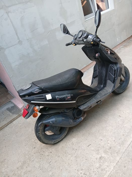 Scuter Malaguti de vânzare