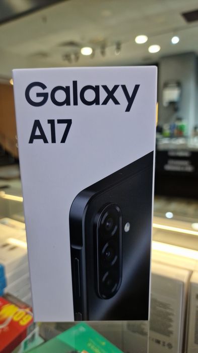 Samsung EAC в наличии