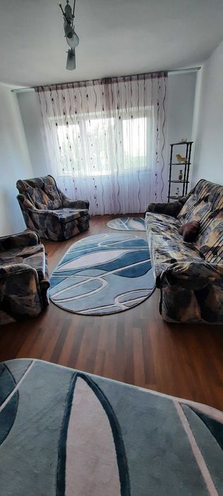 de vânzare garsonieră etaj 3 în Corabia