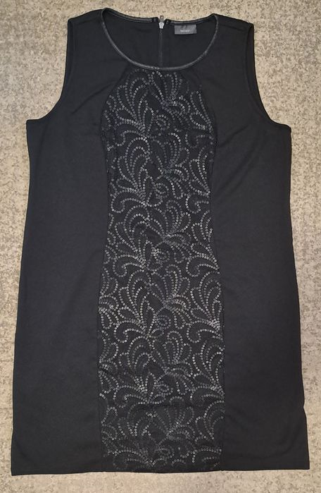 Rochie ocazie C&A mărime XL stare impecabilă