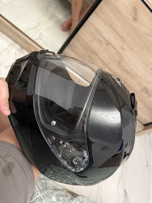 Căști Motocicleta Nexx