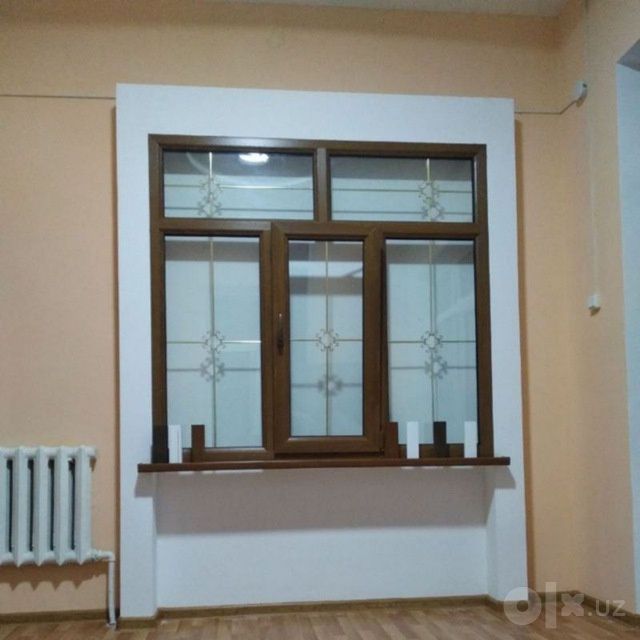 Акфа окна и двери