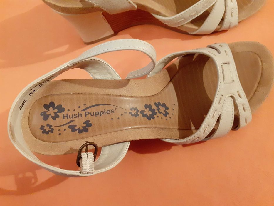 Дамски сандали Hush Puppies