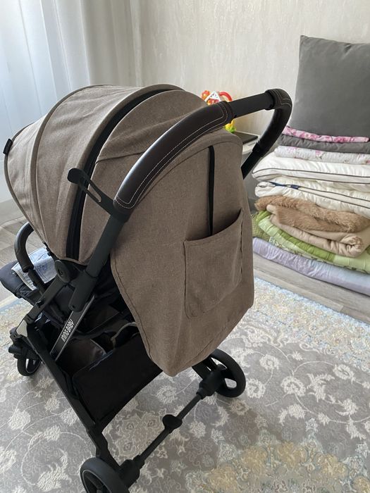 Продам коляску в хорошем состояний