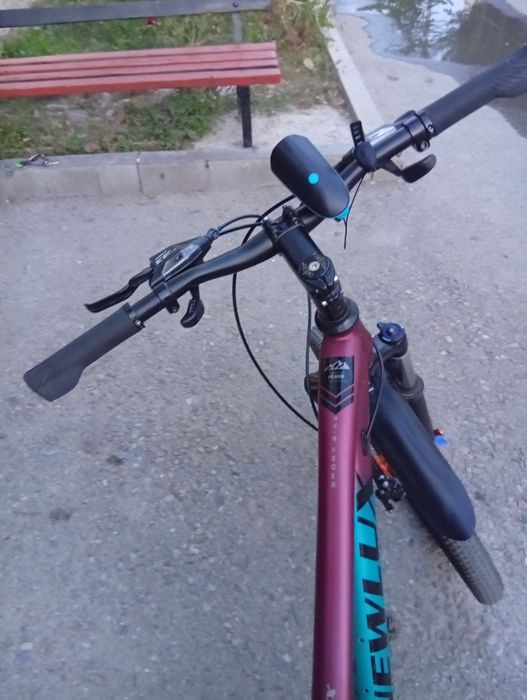 Велик спортивный