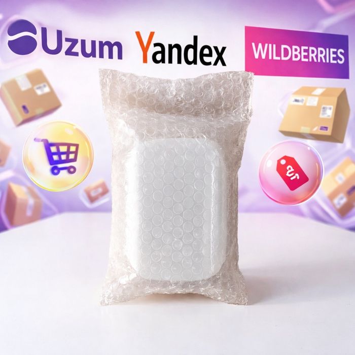 bubblewrap qoplar