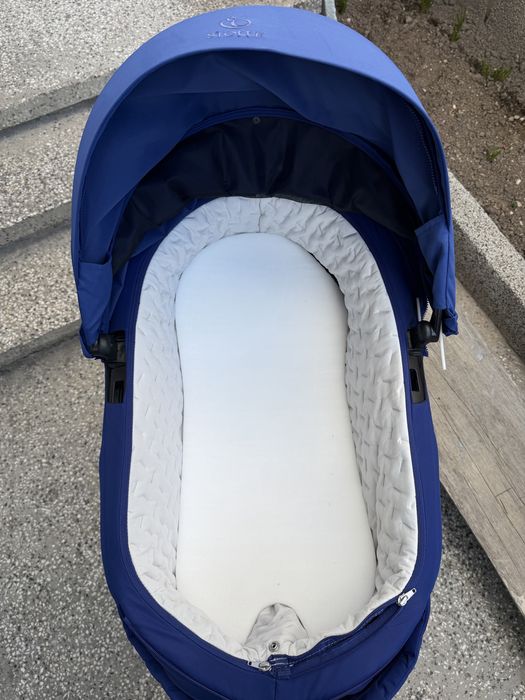Количка Stokke Xplory X последен модел.