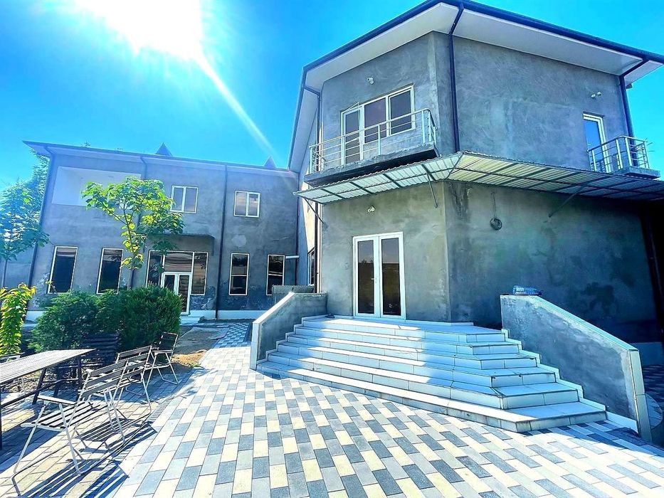 Продам гостевой дом. Готовый бизнес