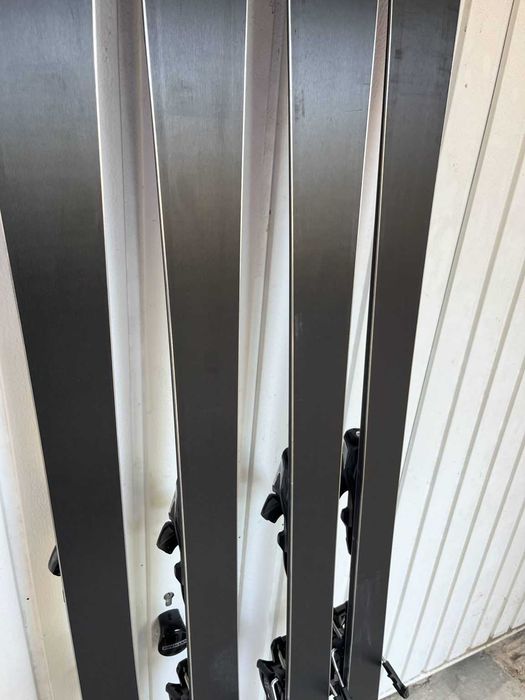 Нови ски Salomon S/Race GS 10