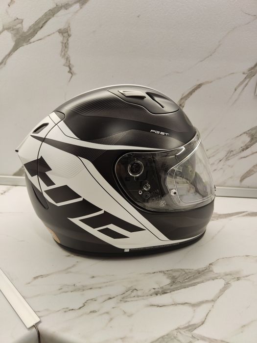 Каска HJC FG-ST  CRONO размер XS