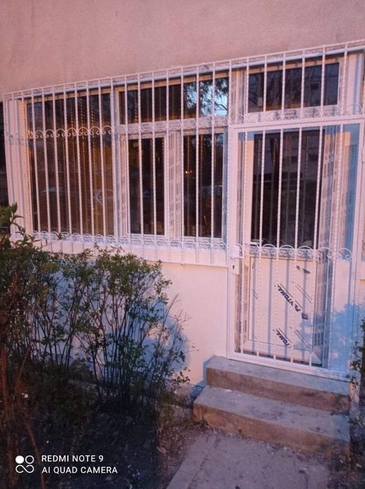 Grilaje si copertine