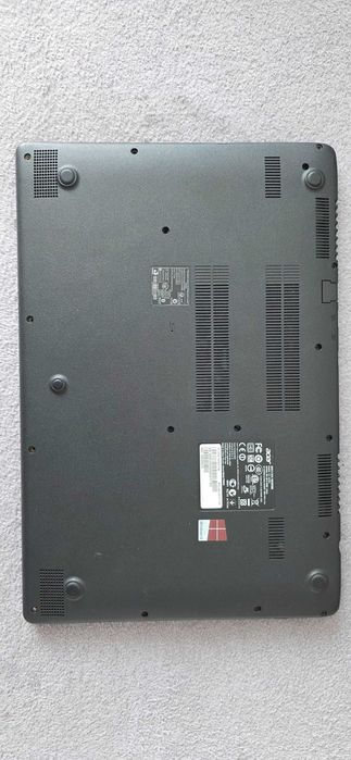 Acer Aspire V5-573G (i5, GT 750M 4GB) - Defect / Pentru piese