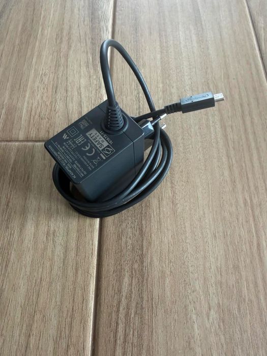 Nintendo switch като нов