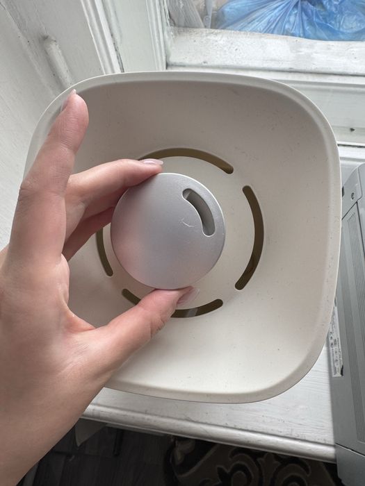 Продам увлажнитель воздуха