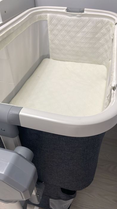 Электронный манеж