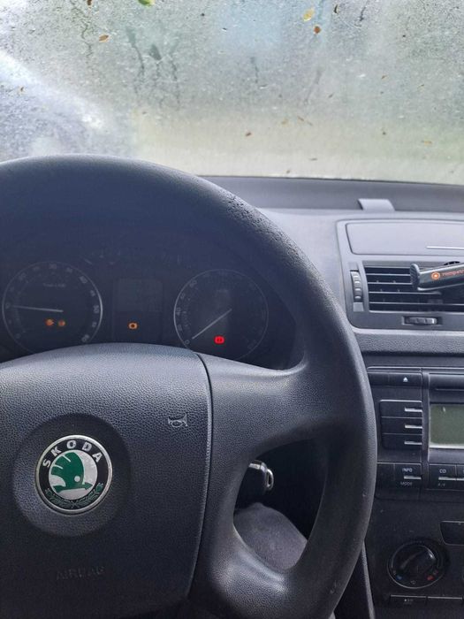 Dezmembrez Skoda Octavia 2, 2005, motor 1.9