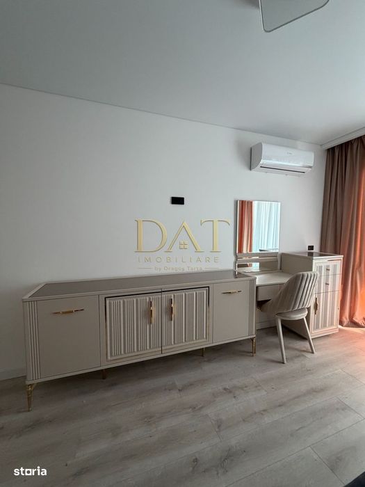 Apartament nou | 3 camere | Parcare | Golden Tulip