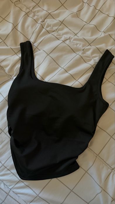 Casual top | потник-топ