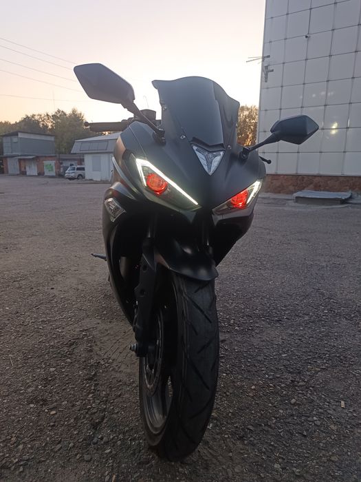 Продам Электромотоцикл