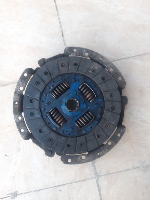 корзина дисциплине