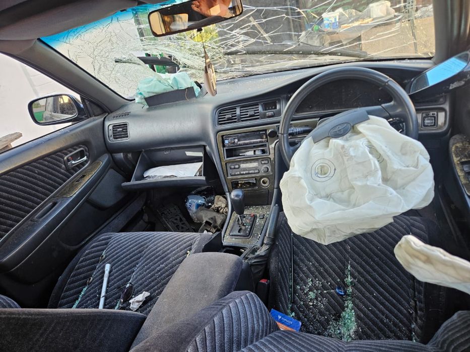 Запчасти Tayota Chaser