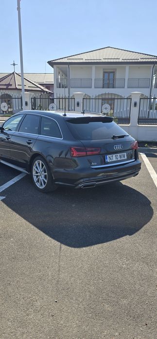 AUDI A6 2017 — imagine 3
