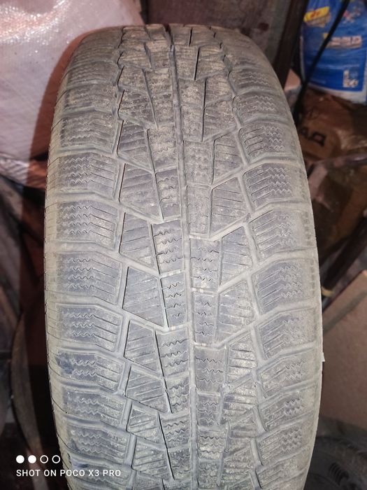 4x100 Джанти 15 цола