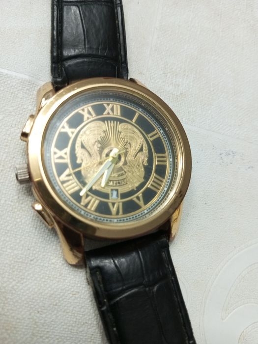 Часы Казахстан Отан